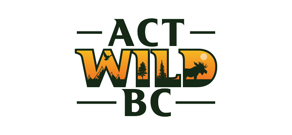 act wild bc logo