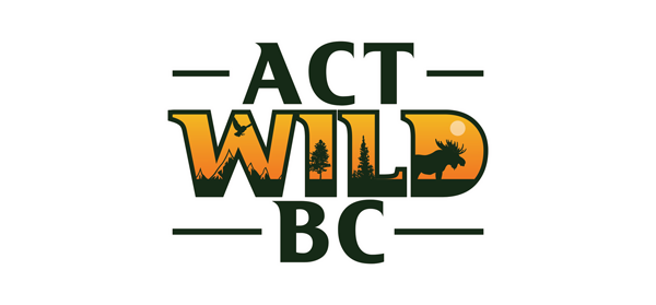 act wild bc logo